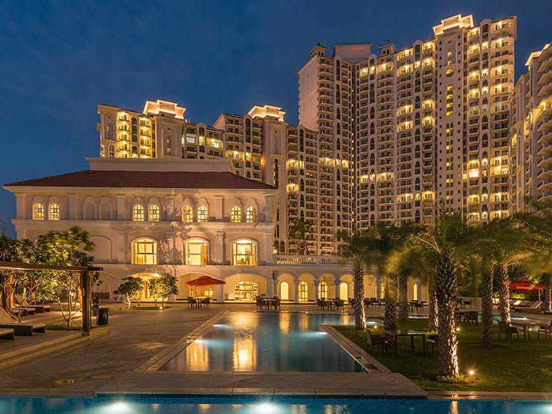 Gurgaon Family Homes