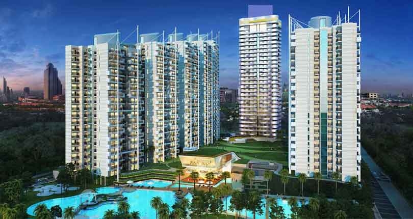 Gurgaon Family Homes