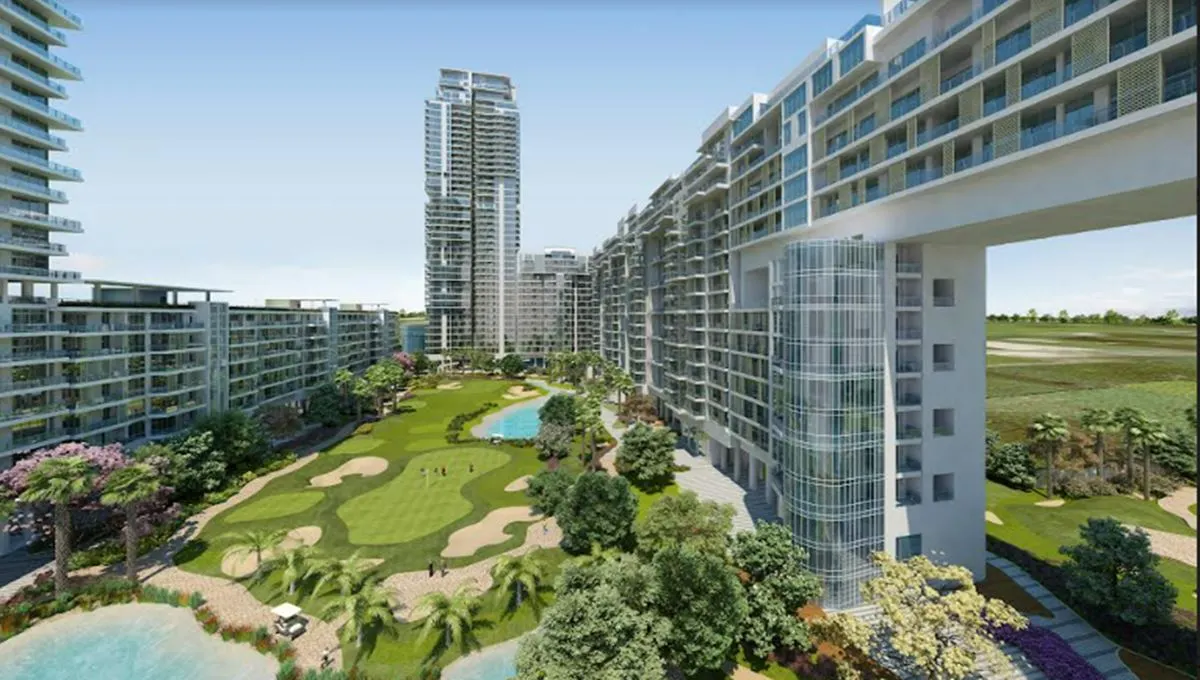 Gurgaon Family Homes