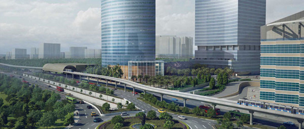 Gurgaon Family Homes