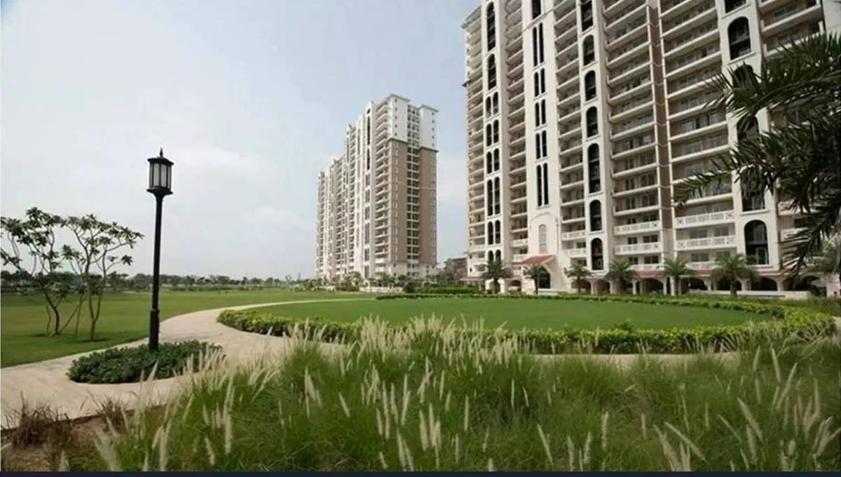 Gurgaon Family Homes
