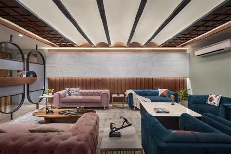 Gurgaon Family Homes