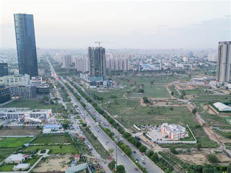 Gurgaon Family Homes