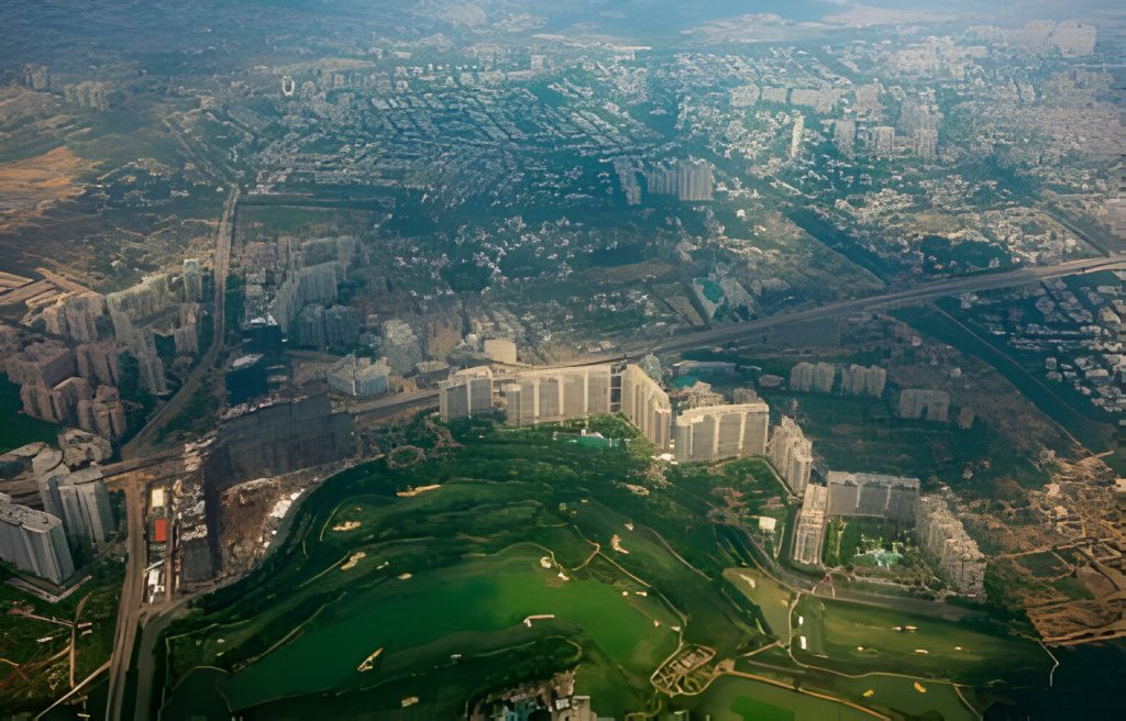 Gurgaon Family Homes