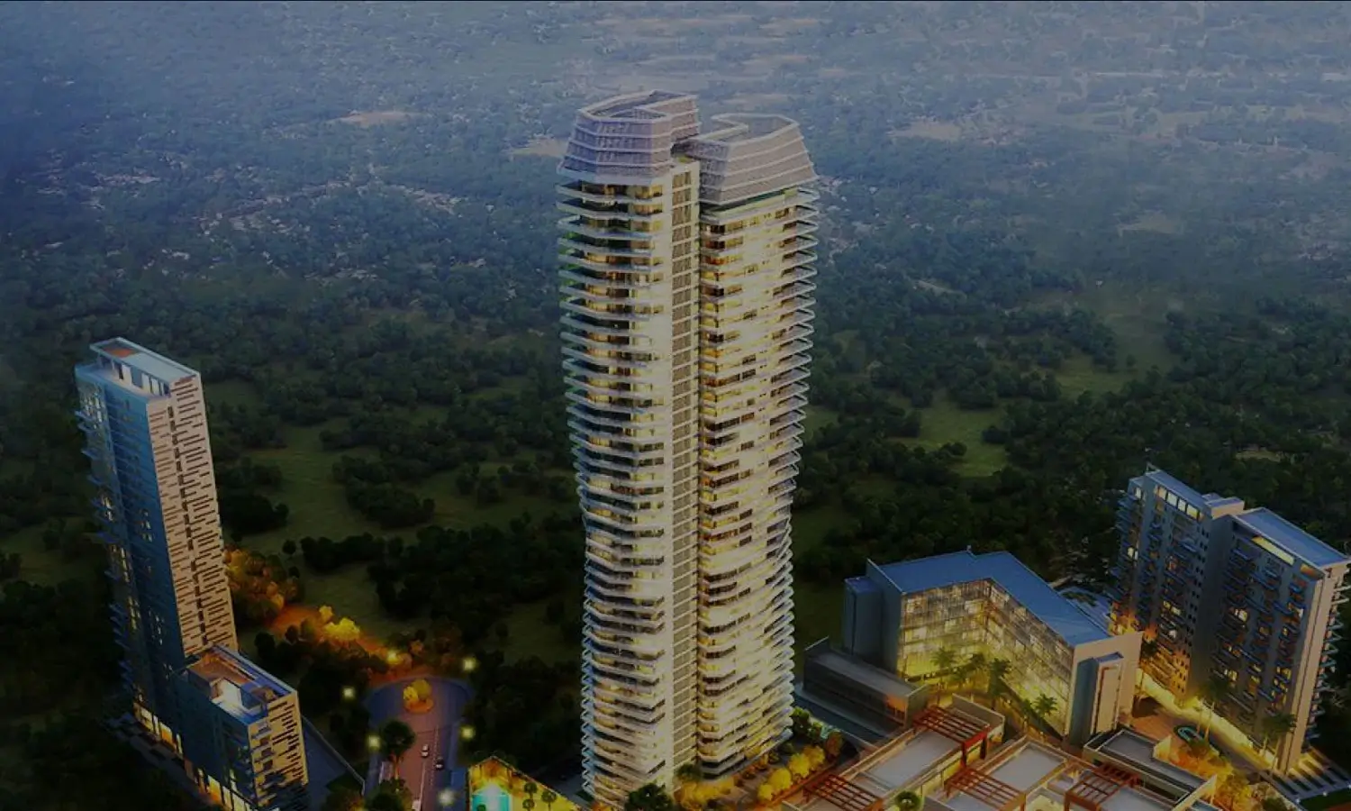 Gurgaon Family Homes