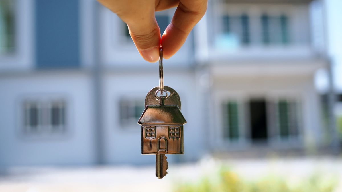 Gurgaon Family Homes