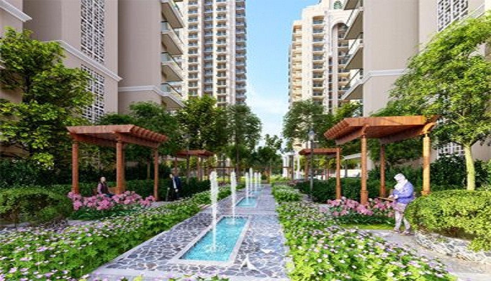 Gurgaon Family Homes