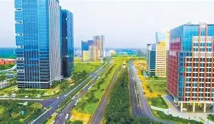 Gurgaon Family Homes