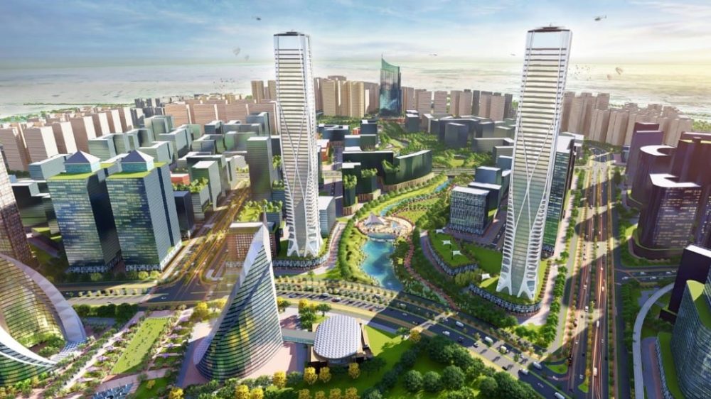 Gurgaon Family Homes