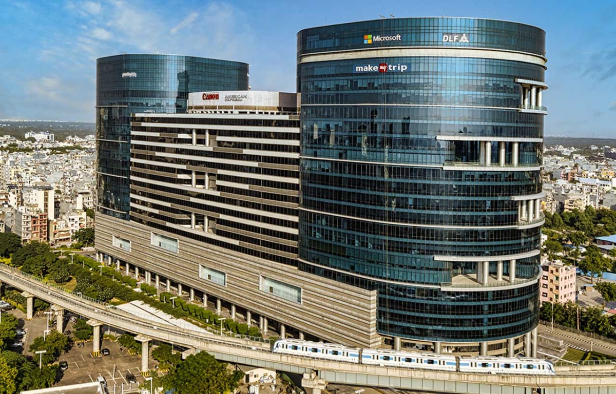 Gurgaon Family Homes