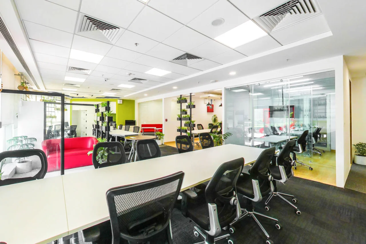 Gurgaon Family Homes