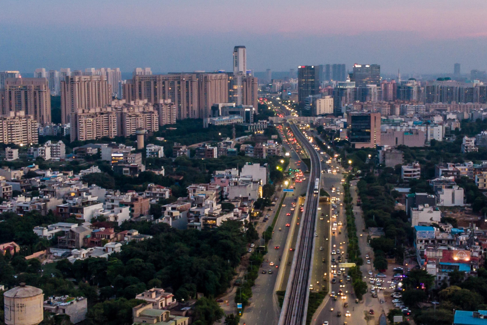 Gurgaon Family Homes