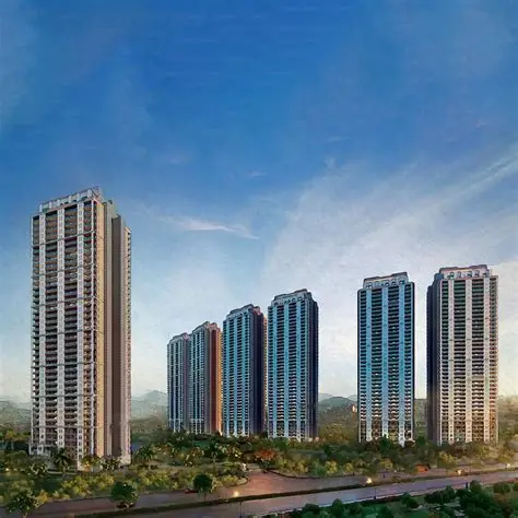 Gurgaon Family Homes