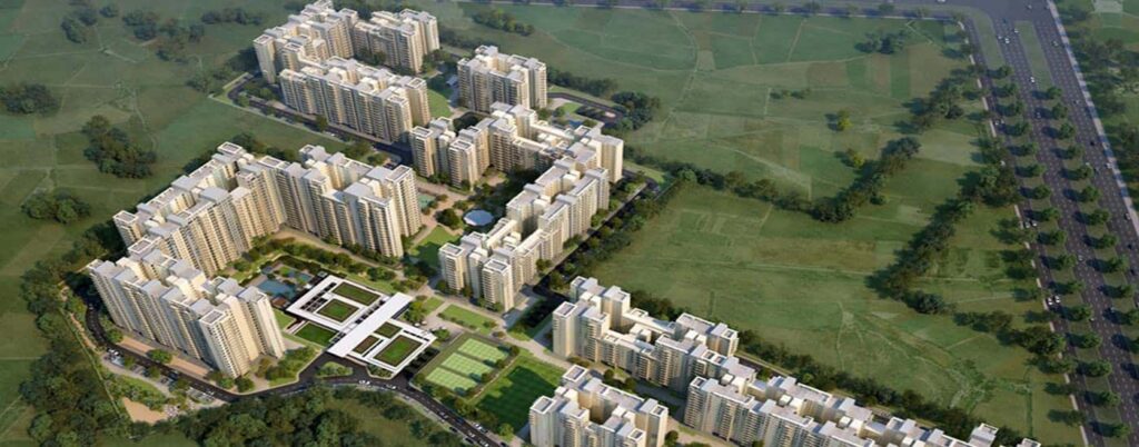 Gurgaon Family Homes