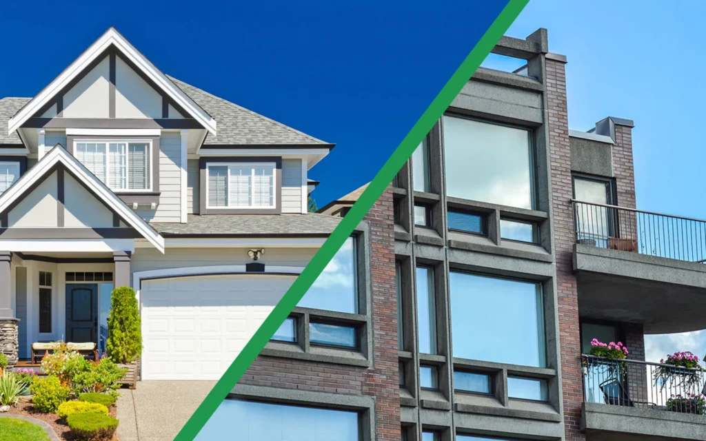 Gurgaon Family Homes