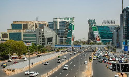 Gurgaon Family Homes