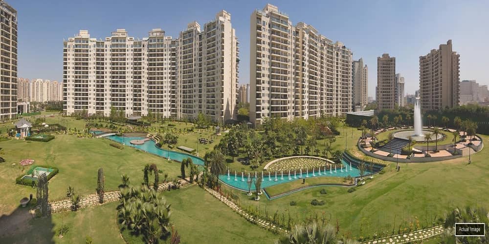 Gurgaon Family Homes