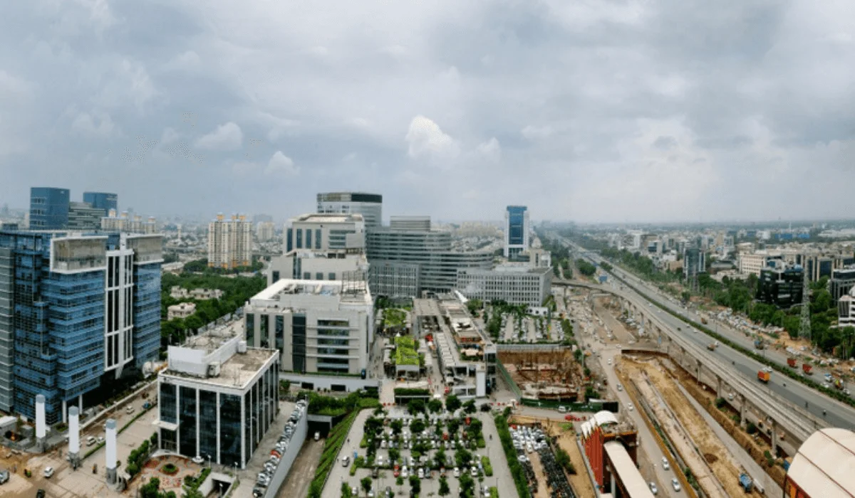 Gurgaon Family Homes