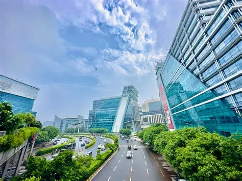 Gurgaon Family Homes