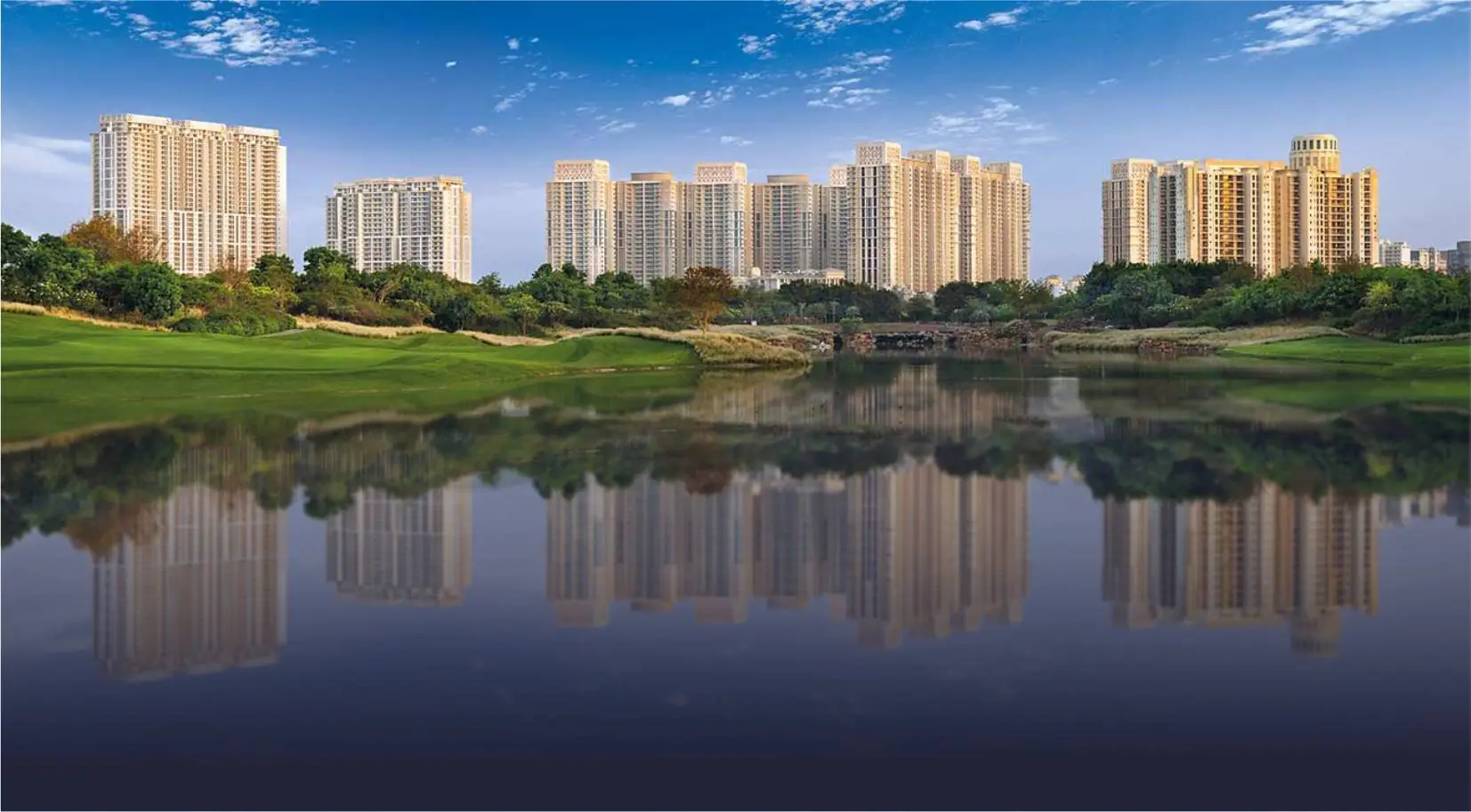 Gurgaon Family Homes