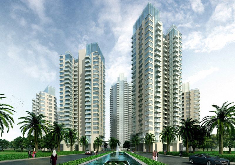 Gurgaon Family Homes