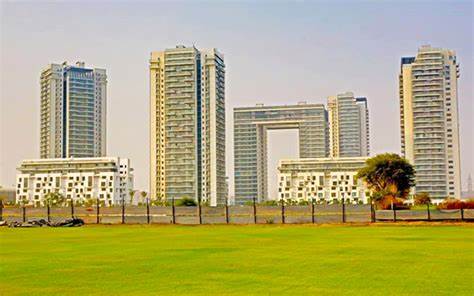 Gurgaon Family Homes