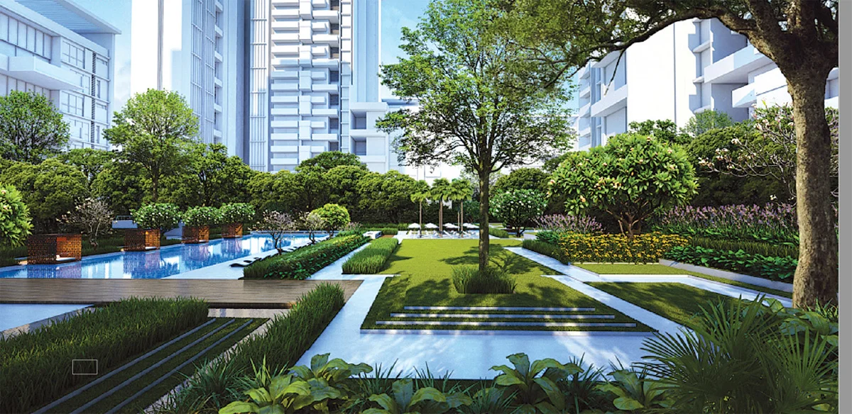 Gurgaon Family Homes