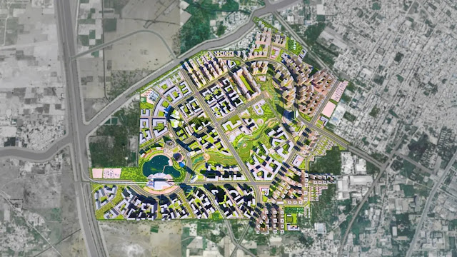 Gurgaon Family Homes
