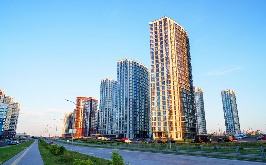 Gurgaon Family Homes