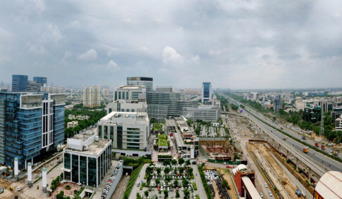 Gurgaon Family Homes