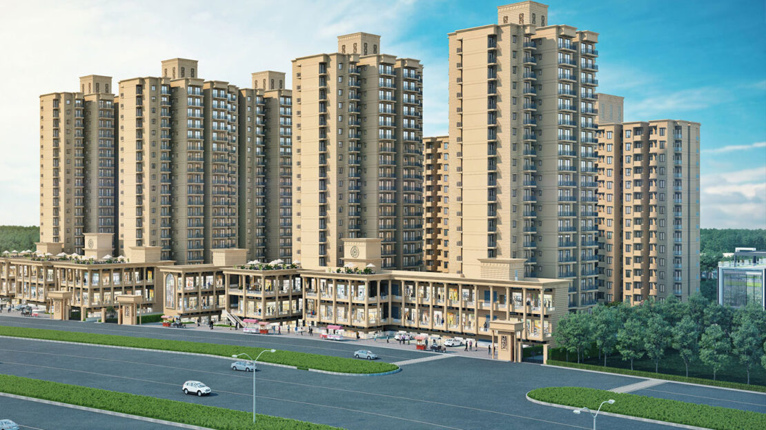 Gurgaon Family Homes
