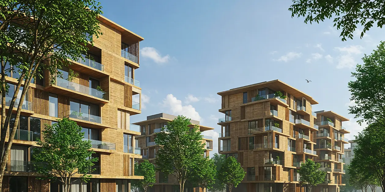 Gurgaon Family Homes