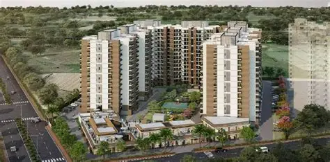 Gurgaon Family Homes