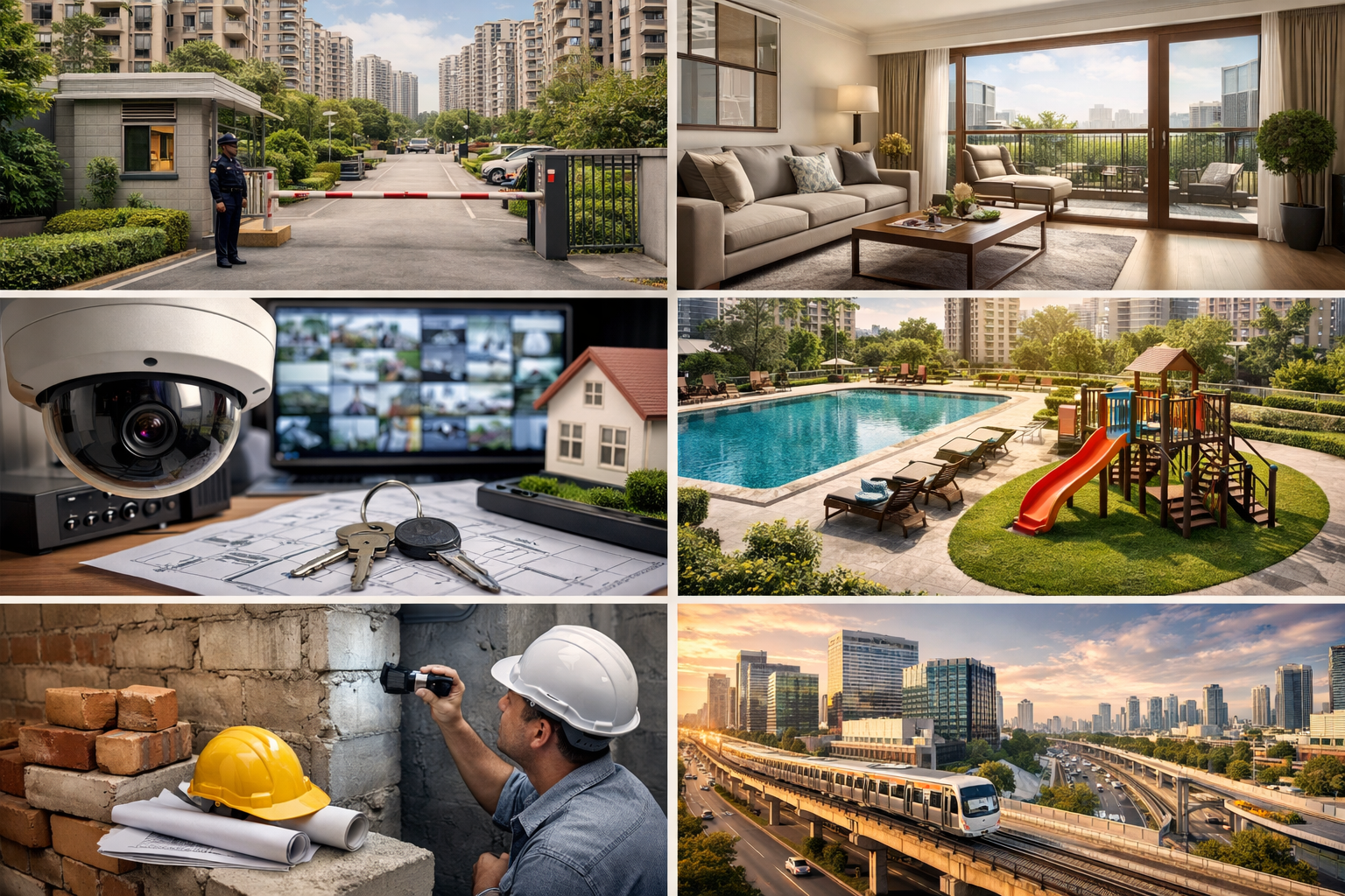 Gurgaon Family Homes