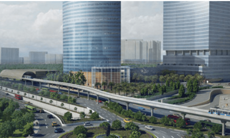 Gurgaon Family Homes