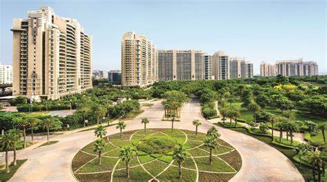 Gurgaon Family Homes