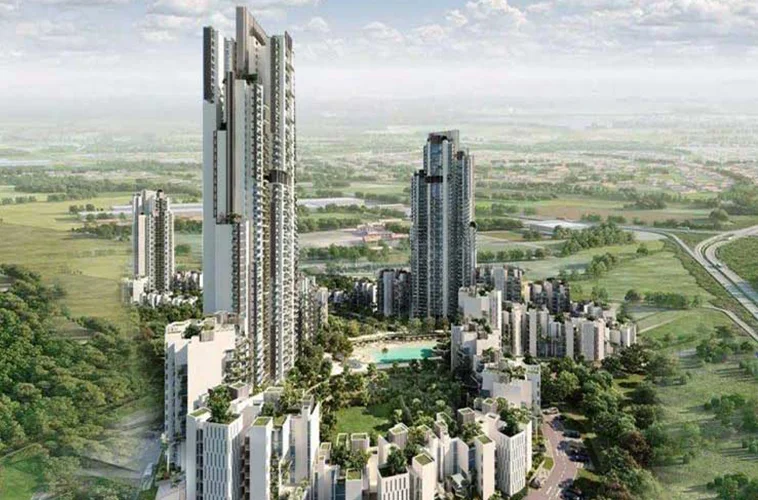 Gurgaon Family Homes