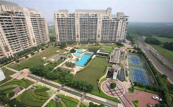 Gurgaon Family Homes
