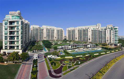 Gurgaon Family Homes