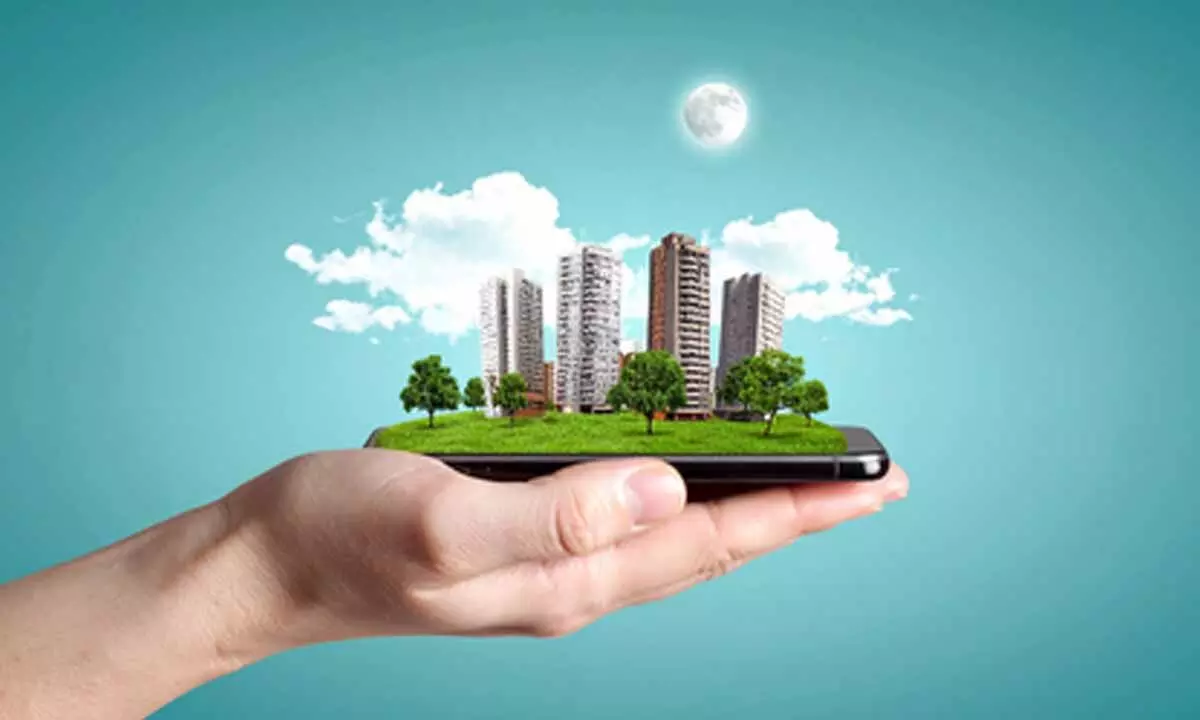 Gurgaon Family Homes