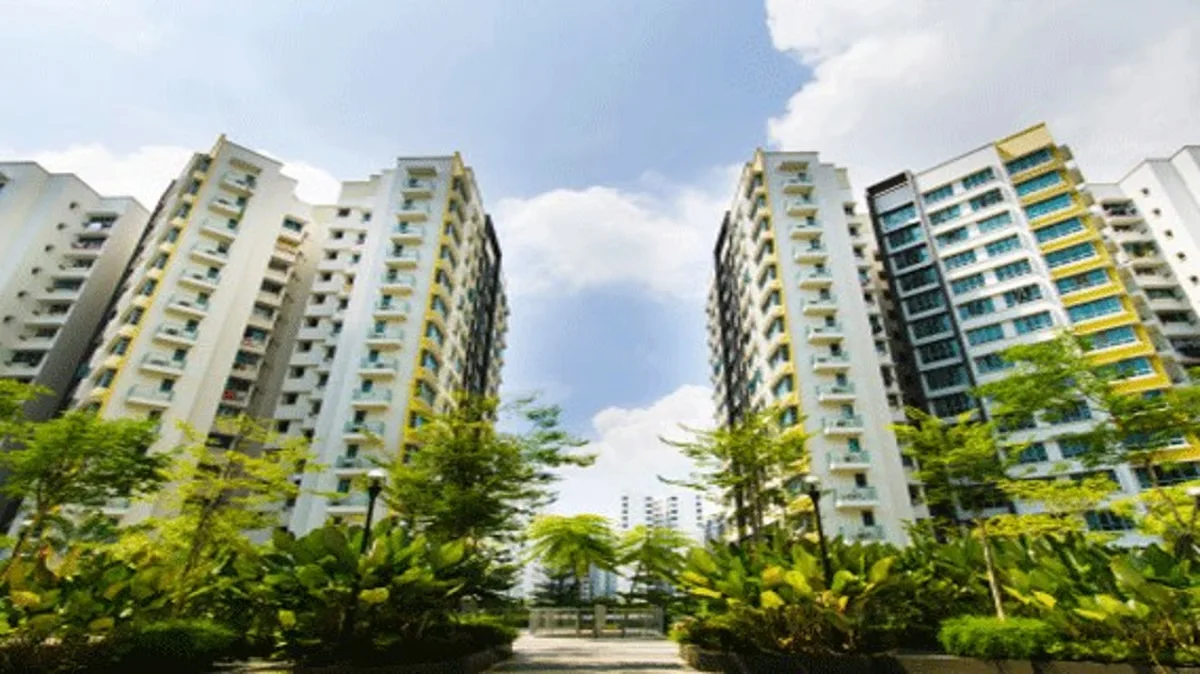 Gurgaon Family Homes