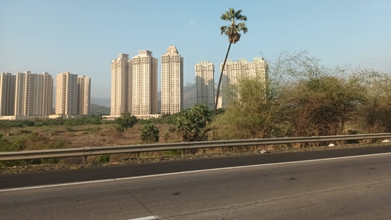 Gurgaon Family Homes