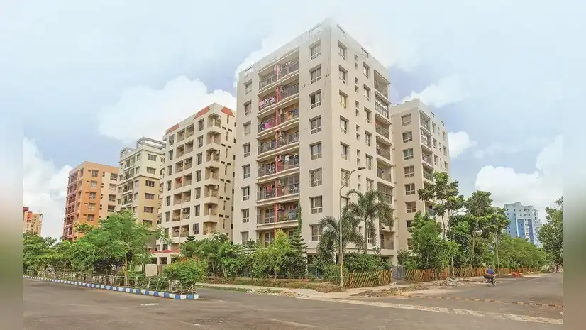 Gurgaon Family Homes