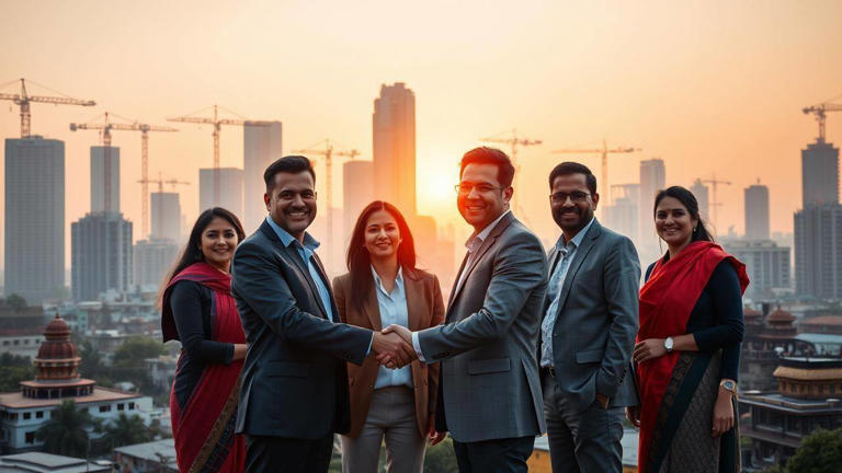 Gurgaon Family Homes