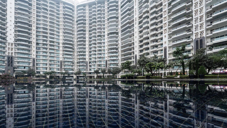 Gurgaon Family Homes