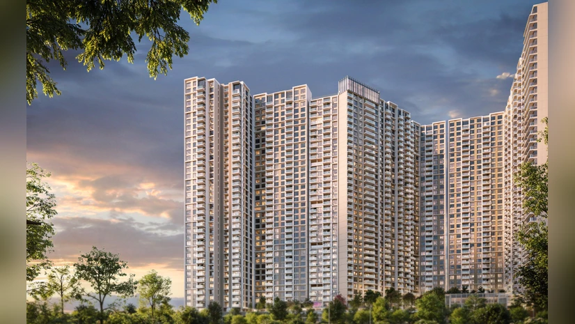 Gurgaon Family Homes