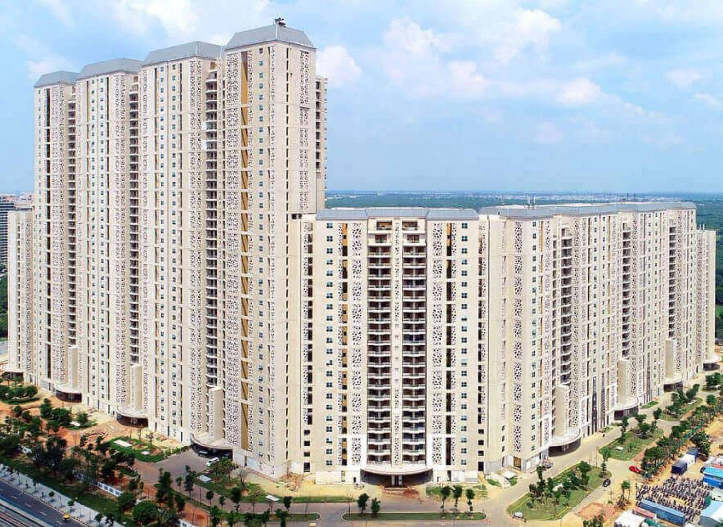 Gurgaon Family Homes