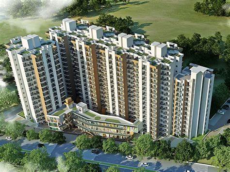 Gurgaon Family Homes