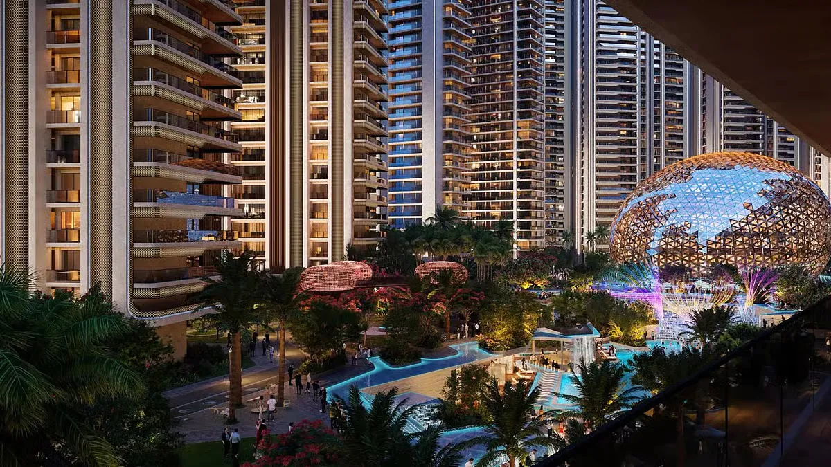 Gurgaon Family Homes