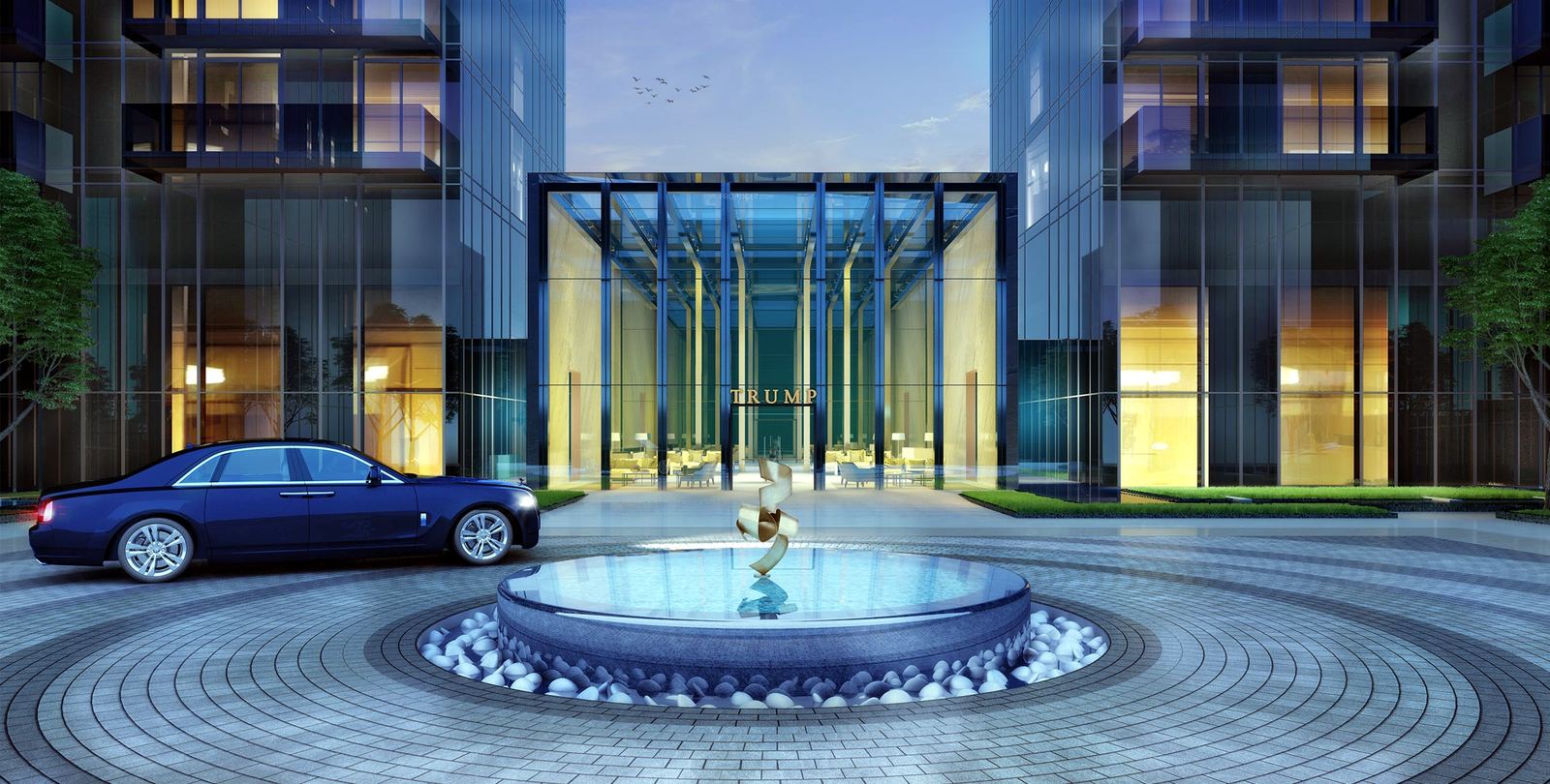 Adani Samsara Ivana image